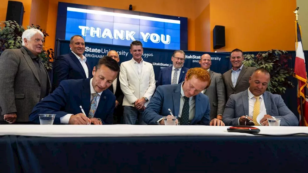 Utah’s Nuclear Pivot: The Rise of the Brigham City SMR Hub