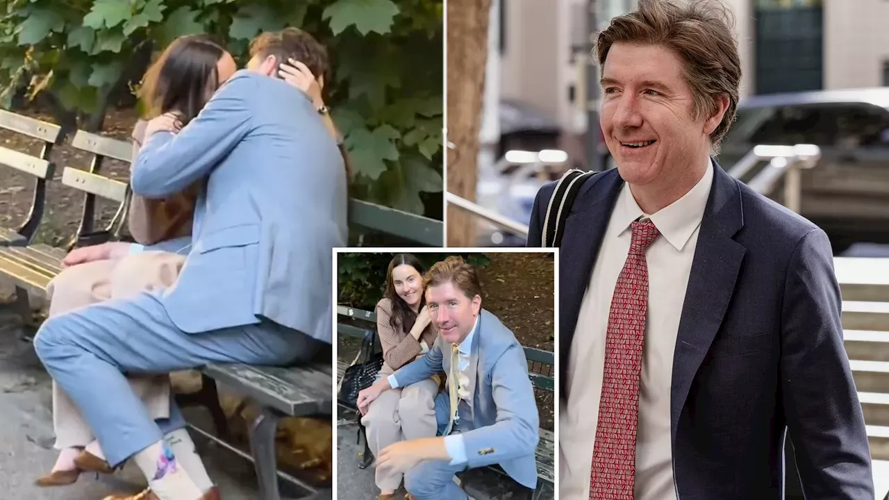 Wachtell Lipton Scandal: The Central Park Video and a Partner's Exit