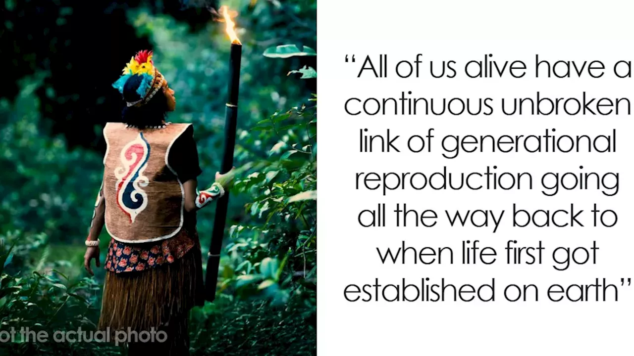 The Biological and Cosmic Realities That Defy Human Intuition