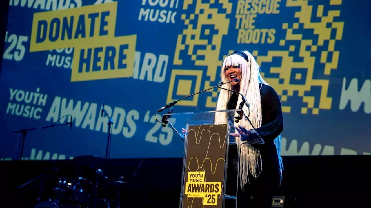 Liverpool's Musical Awakening: 2026 Youth Music Awards Break the London Bubble