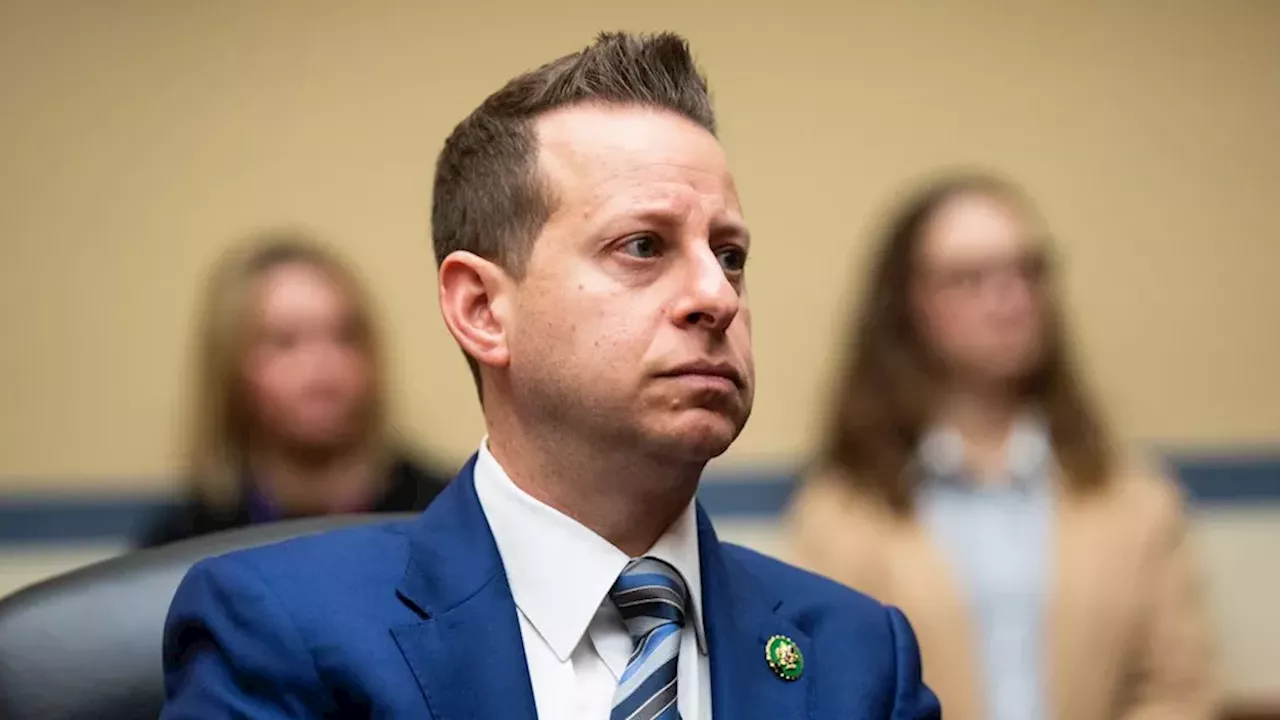 Democratic Leadership Under Fire Over Moskowitz Middle East Appointment