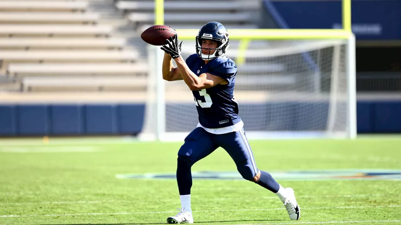 A.J. Brown's New Chapter: Can the '1A' Receiver Revive New England's Offense?