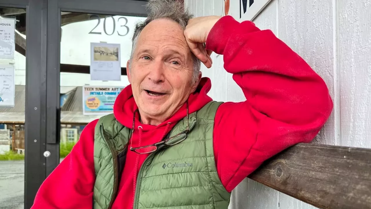 The Two Dan Sullivans: A Name Collision Threatening Alaska’s Senate Balance