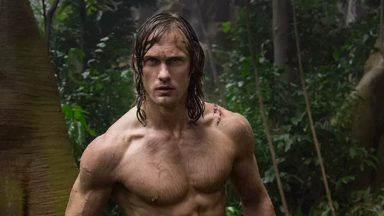 Beyond the Bulk: The Science of Alexander Skarsgård’s Cinematic Transformations