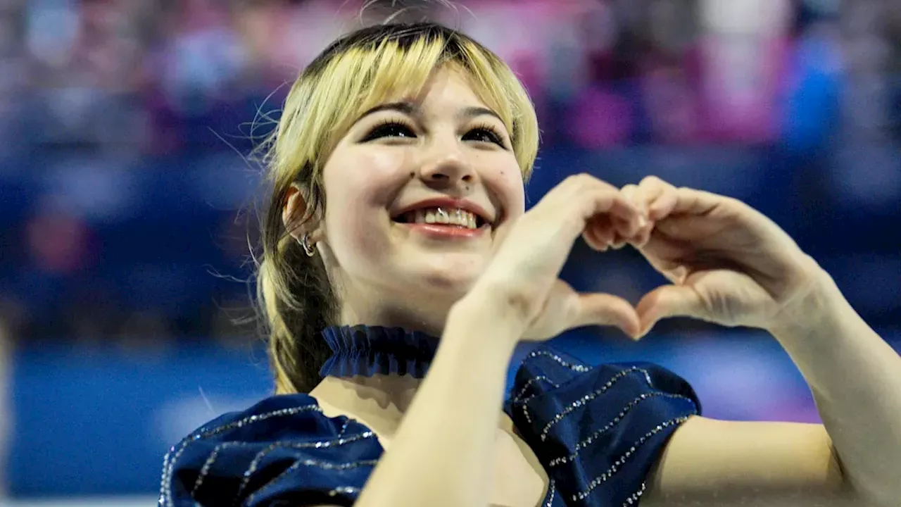 Alysa Liu’s Strategic Pause: The 2026-27 Hiatus and the Pursuit of Artistry