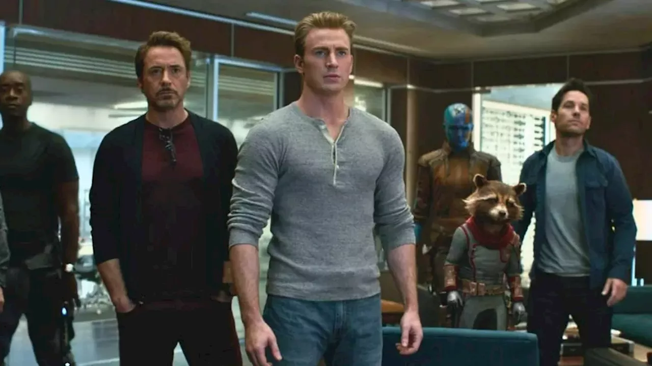 Marvel's 'Infinity Vision' Gamble: Why Avengers: Endgame is Returning to Theaters