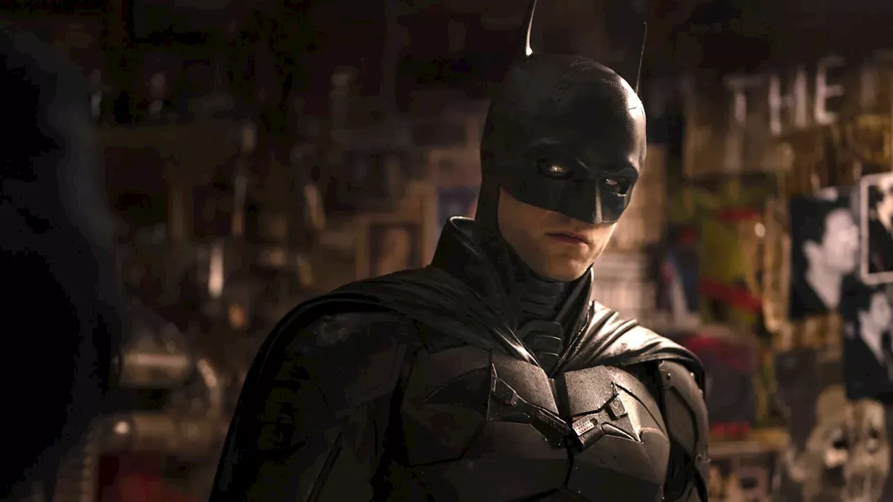 Batman 2028: Why Fans are Trading Two-Face for The Court of Owls