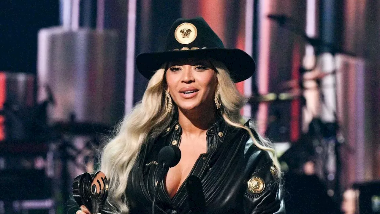 Beyoncé Honors the Enduring Legacy of Dolly Parton Following Nashville Passing
