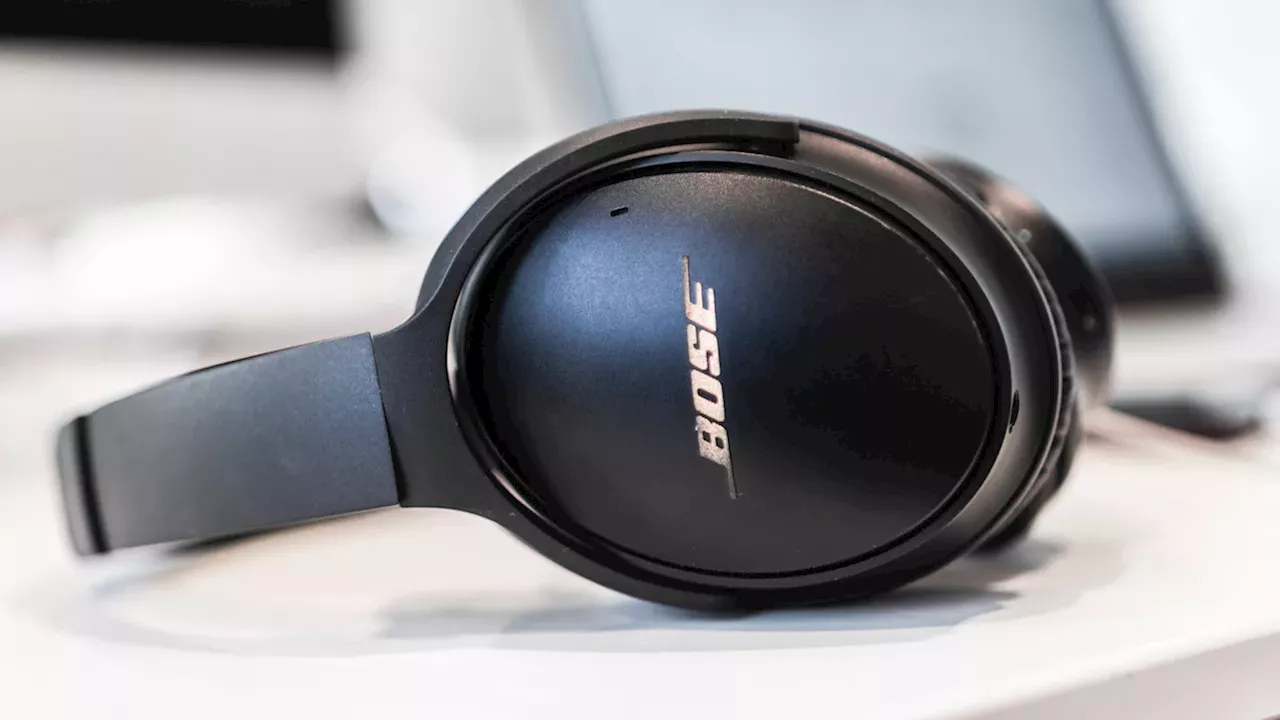 Beyond the Bass: Why Bose is Losing the Audiophile War to Sony and Sennheiser
