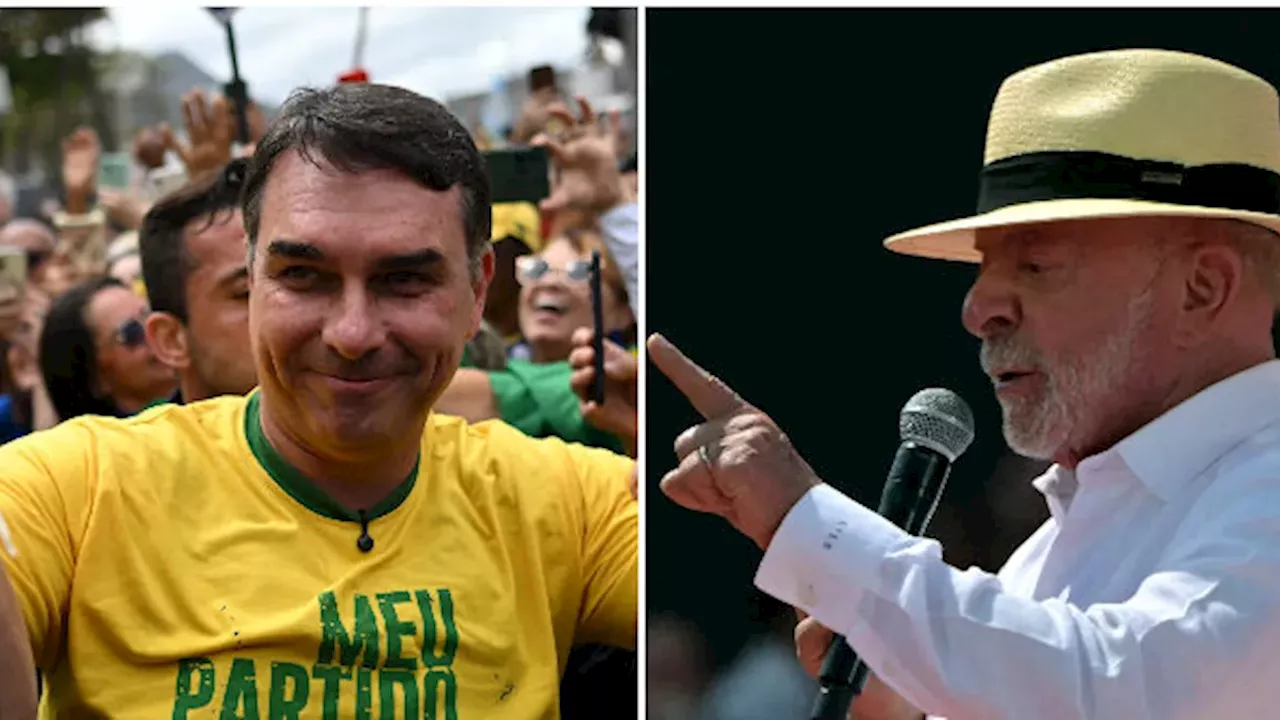 Brazil's Presidential Race: A Statistical Deadlock Between Lula and Bolsonaro
