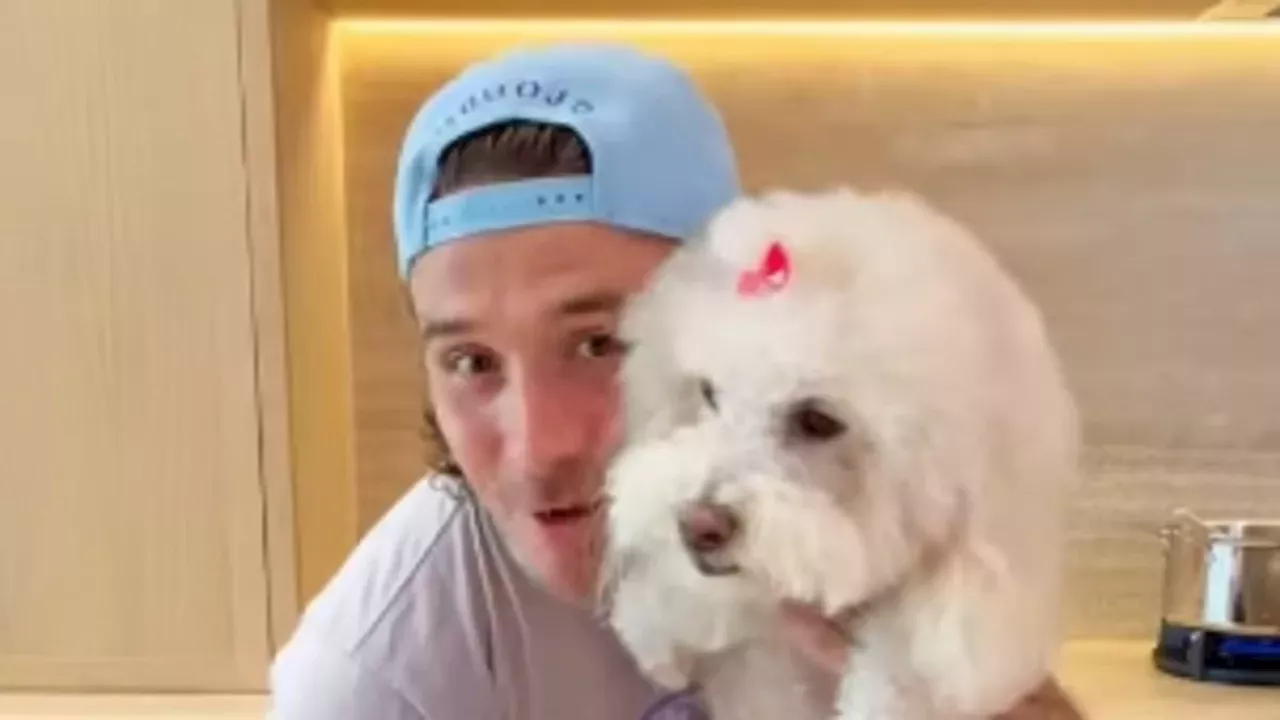 Brooklyn Beckham’s Instagram Battle: Defending Nicola Peltz Amid Culinary Critiques