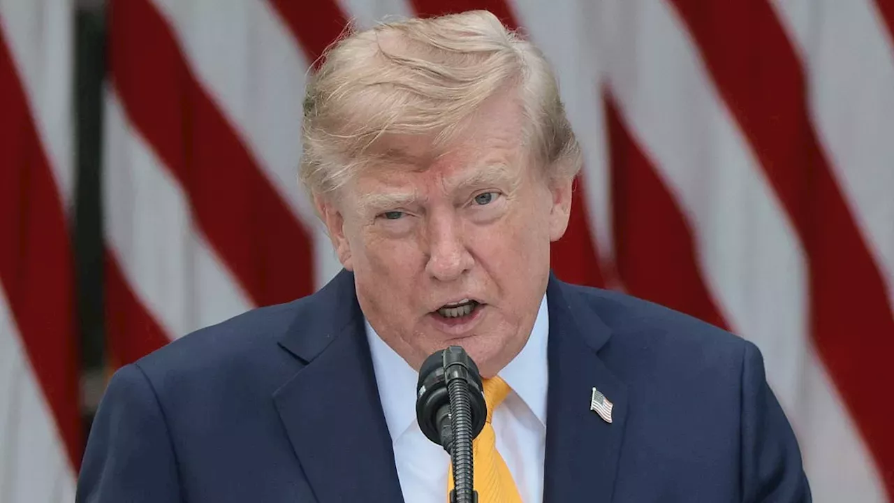 The 50% Tariff Trap: Why Trump's Canadian Trade War is Splitting Republicans