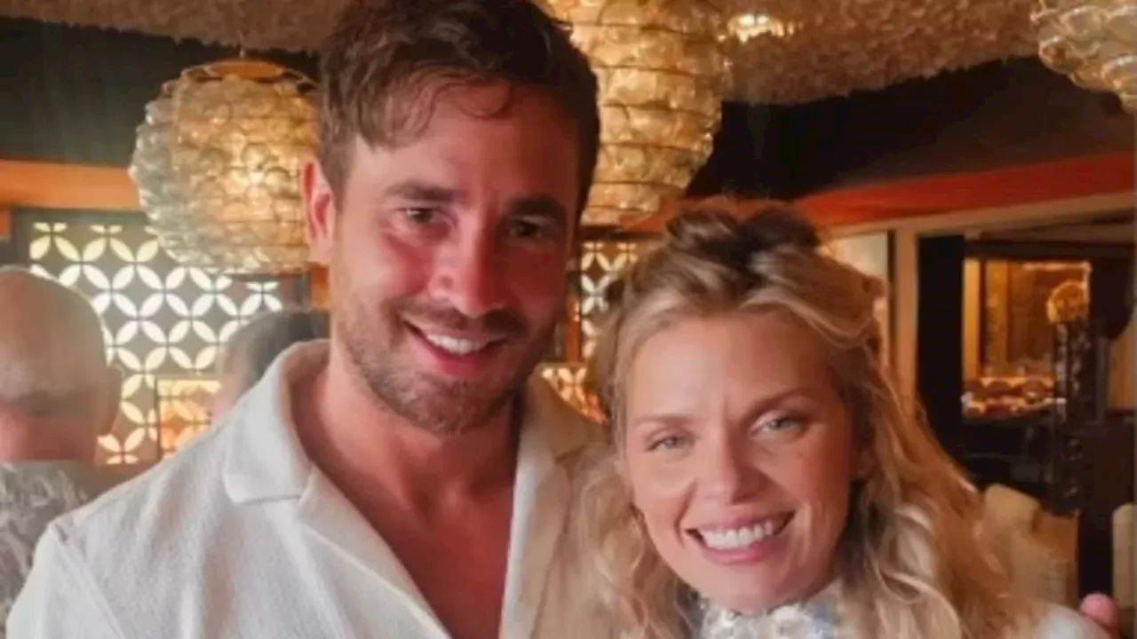 The £10,000 Wedding Wish List: Why Cipriani and McCord are Doubling Down