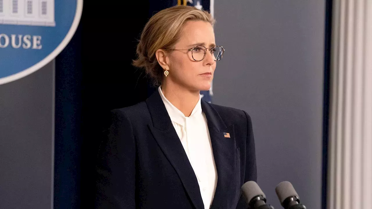 Beyond the Briefing Room: Why Madam Secretary is Finding New Life on Apple TV