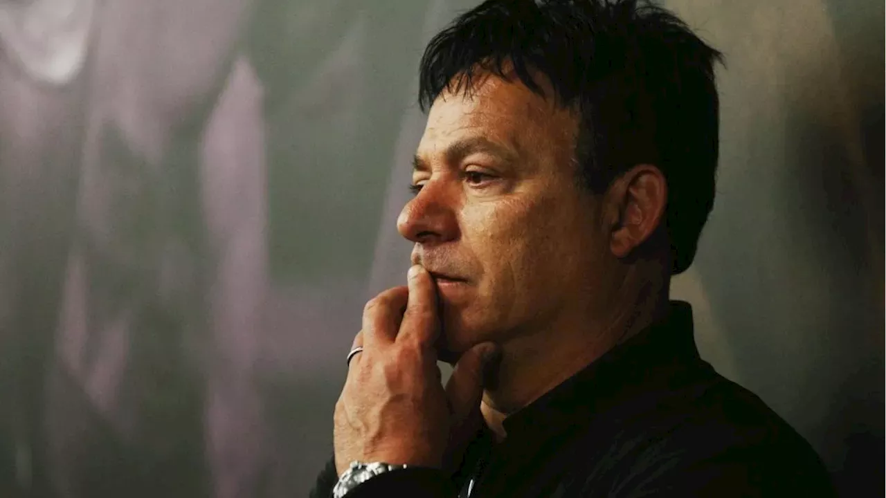 The Fall of a Music Mogul: Ralph Carr Sentenced to 6 Years for Rape