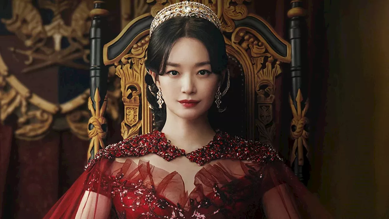 Disney+ Bets Big on 3-Billion-View Webtoon with 'The Remarried Empress'