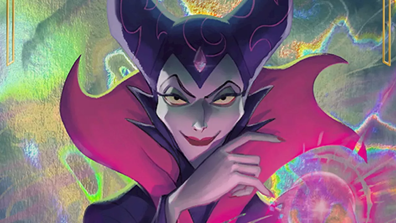 Disney's Card Game Goes Digital: Ravensburger Targets Mobile and Desktop Markets