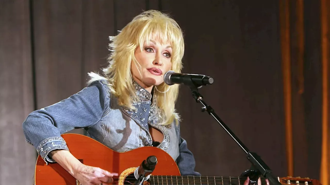 The End of an Era: Dolly Parton’s Multidimensional Legacy