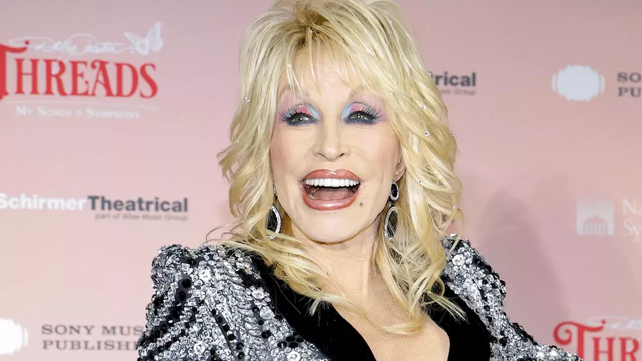 Dolly Parton's Legacy: From the Vanderbilt-Ingram Center to a 1986 Media Clash