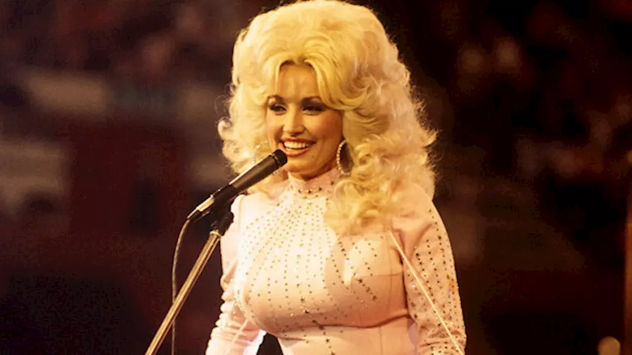 The .38 Caliber Defense: Dolly Parton’s Harrowing New York Survival Story