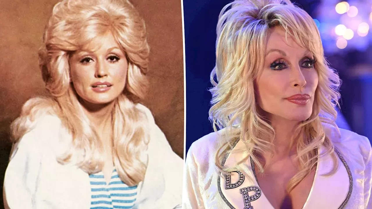 A Final Act of Humility: Inside Dolly Parton's Nashville Farewell