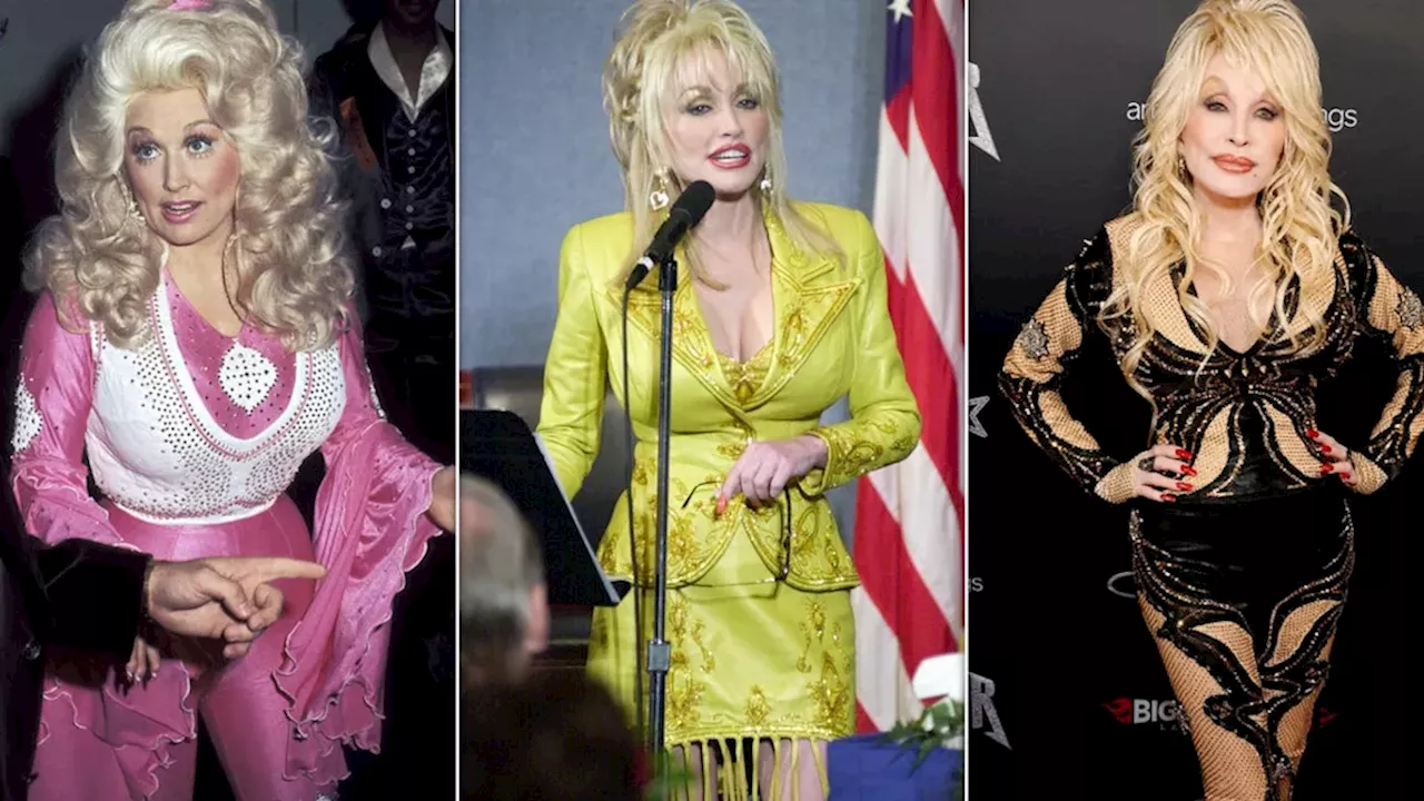 The Architecture of a Global Icon: Dolly Parton's Multi-Industry Mastery