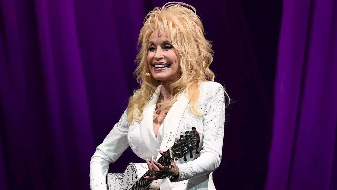 Dolly Parton's Final Note: A Legacy of Literacy and Lyricism