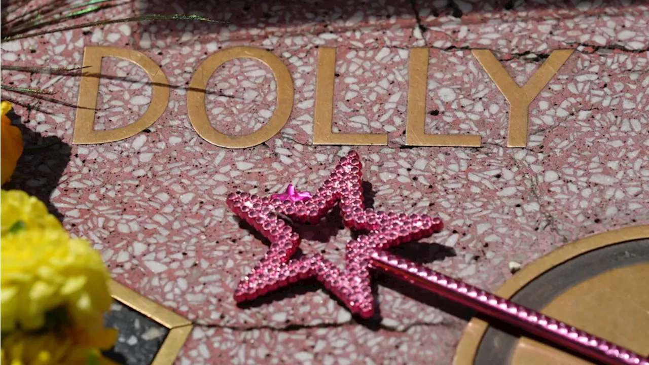 The End of an Era: Mourning the Global Legacy of Dolly Parton