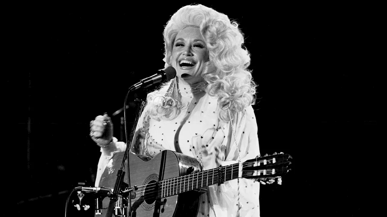 The Million-Dollar 'No': How Dolly Parton Outmaneuvered Colonel Tom Parker