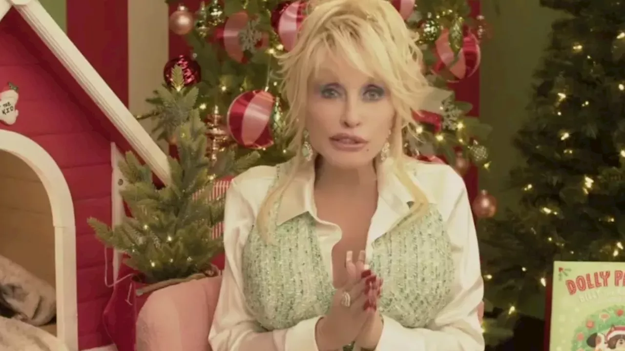 The Final Curtain for Dolly Parton: A Legacy of Literacy and Love