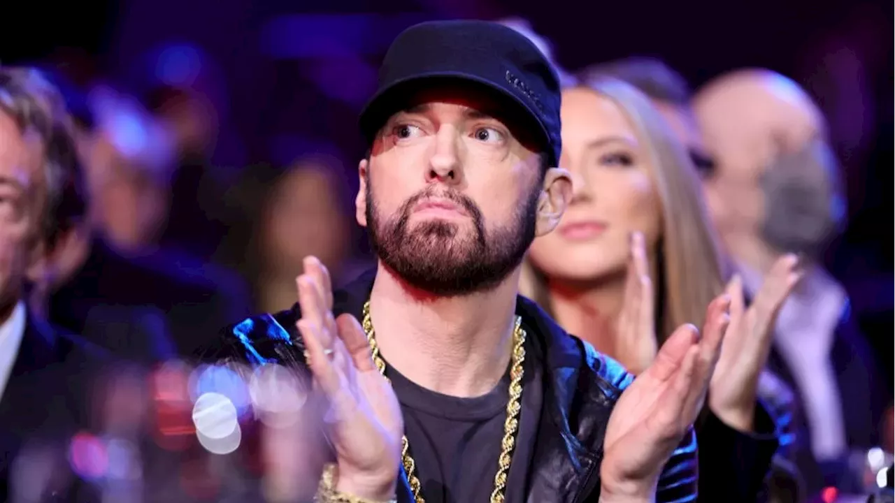 Beyond Genre: The Unexpected Bond Between Eminem and Dolly Parton