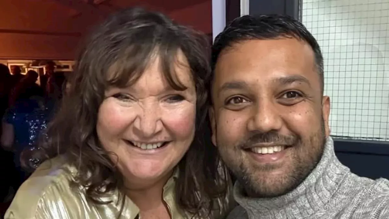 Remembering Jo Gardiner: The 'Race Across The World' Star Who United Her Family