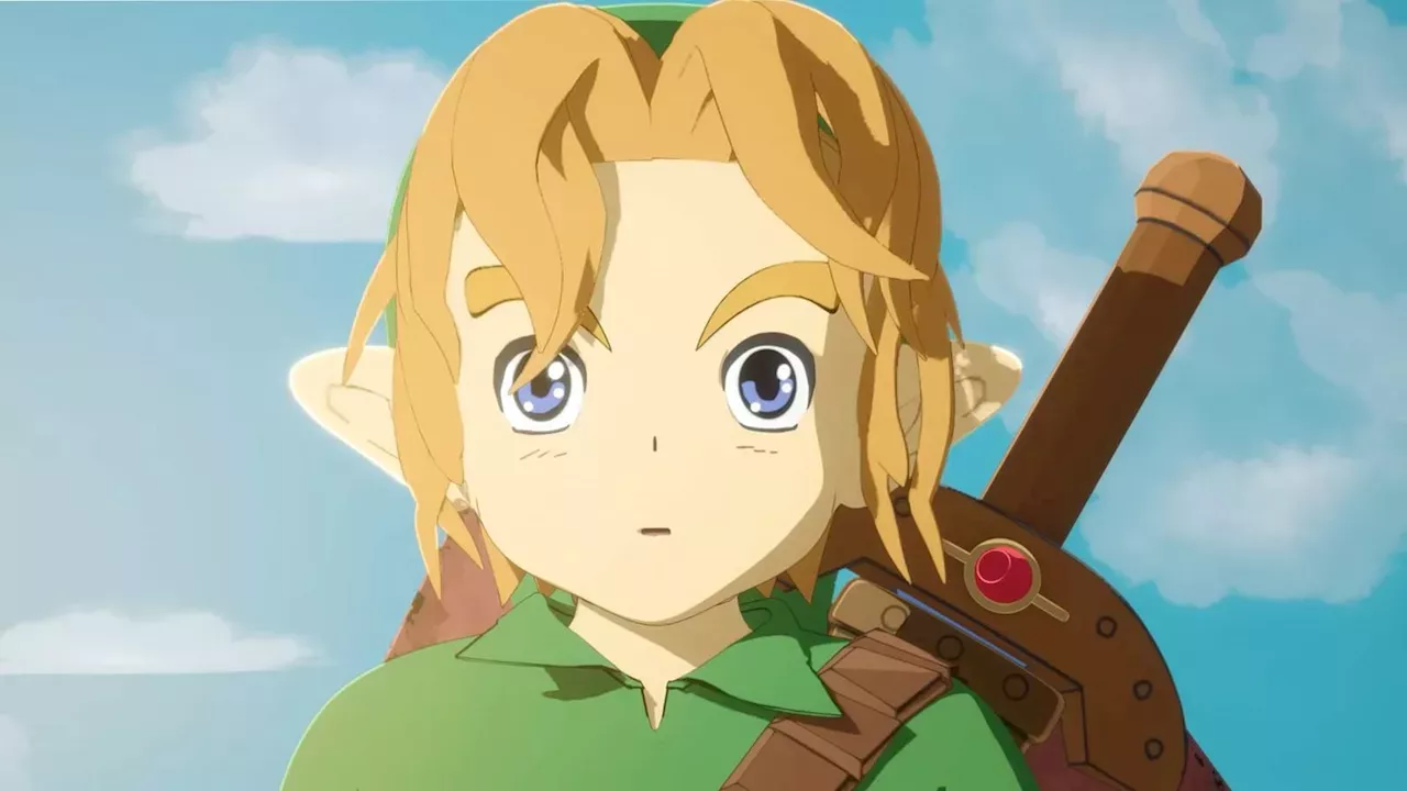 The 300-Hour Ghibli Dream: How Genshin Impact Blends Zelda Gameplay with Anime Art