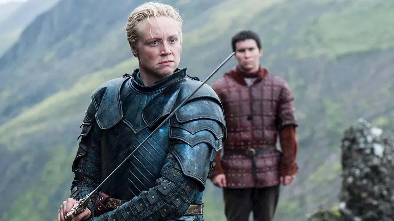 House Stark’s Winter Offensive: Brienne of Tarth Leads Zynga’s Newest Update