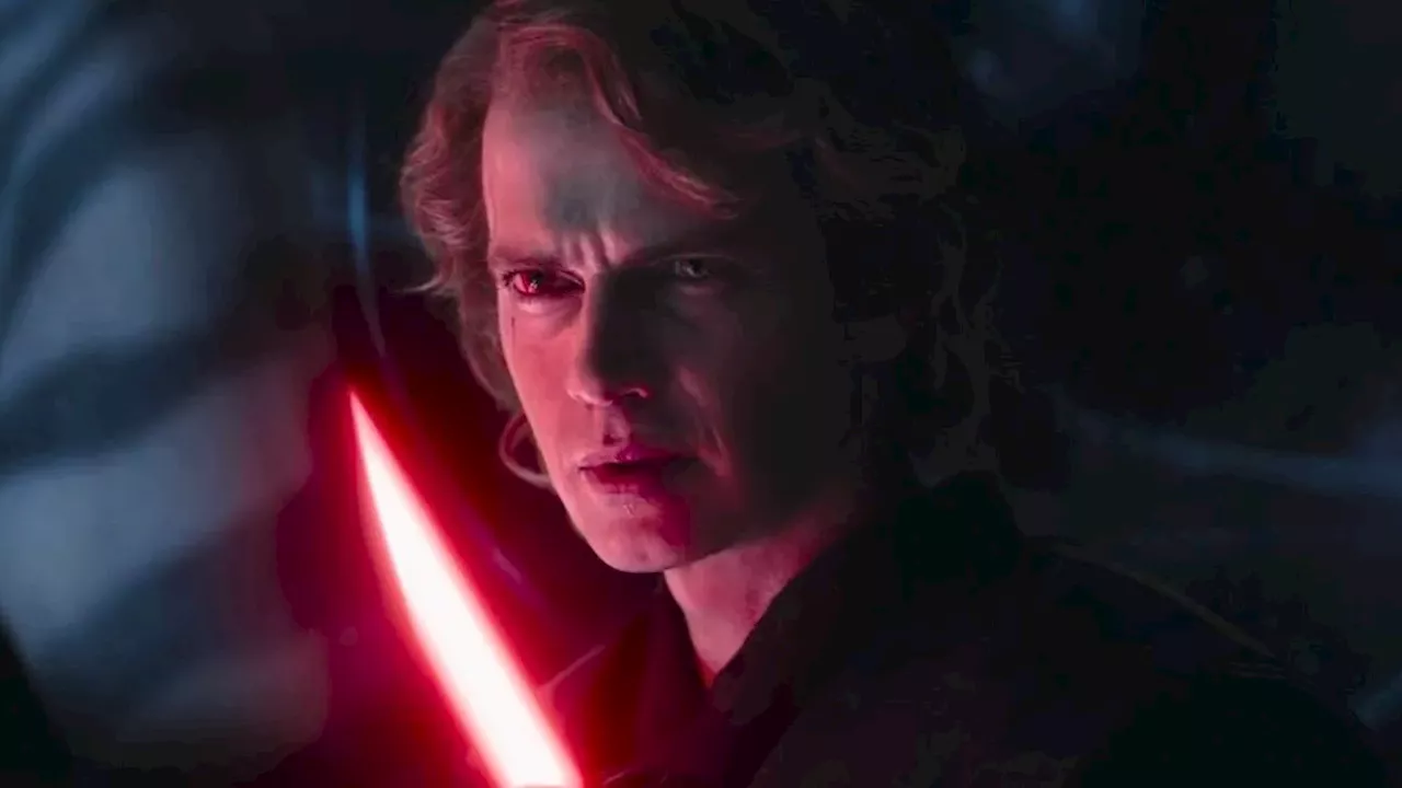 Christensen Defers Anakin’s Narrative to Dave Filoni Ahead of Ahsoka Season 2