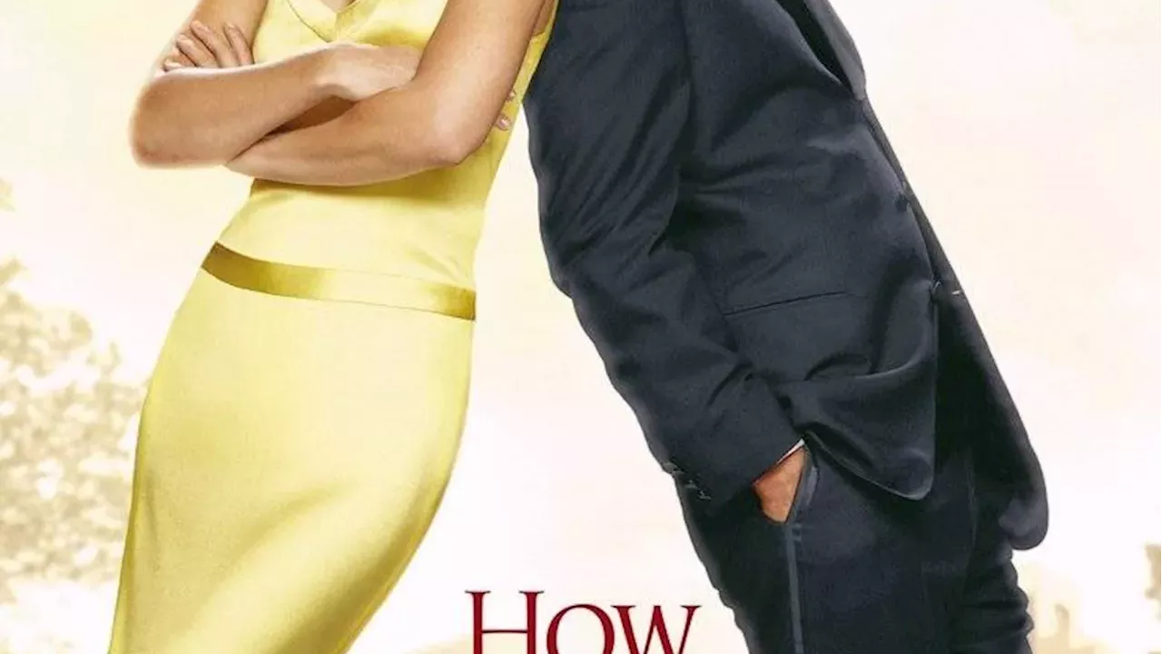 The High-Stakes Deception of 'How to Lose a Guy in 10 Days'