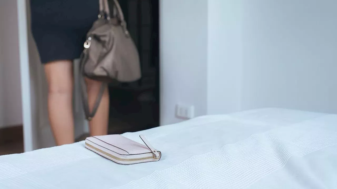 Lost Wallets and Ghosted Guests: The UK Hotel Lost Property Crisis