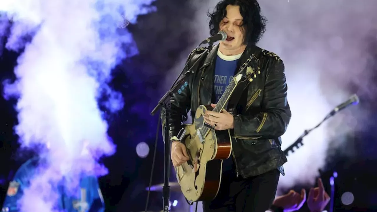 Jack White’s Ford Field Tribute: A Final Bow for Dolly Parton