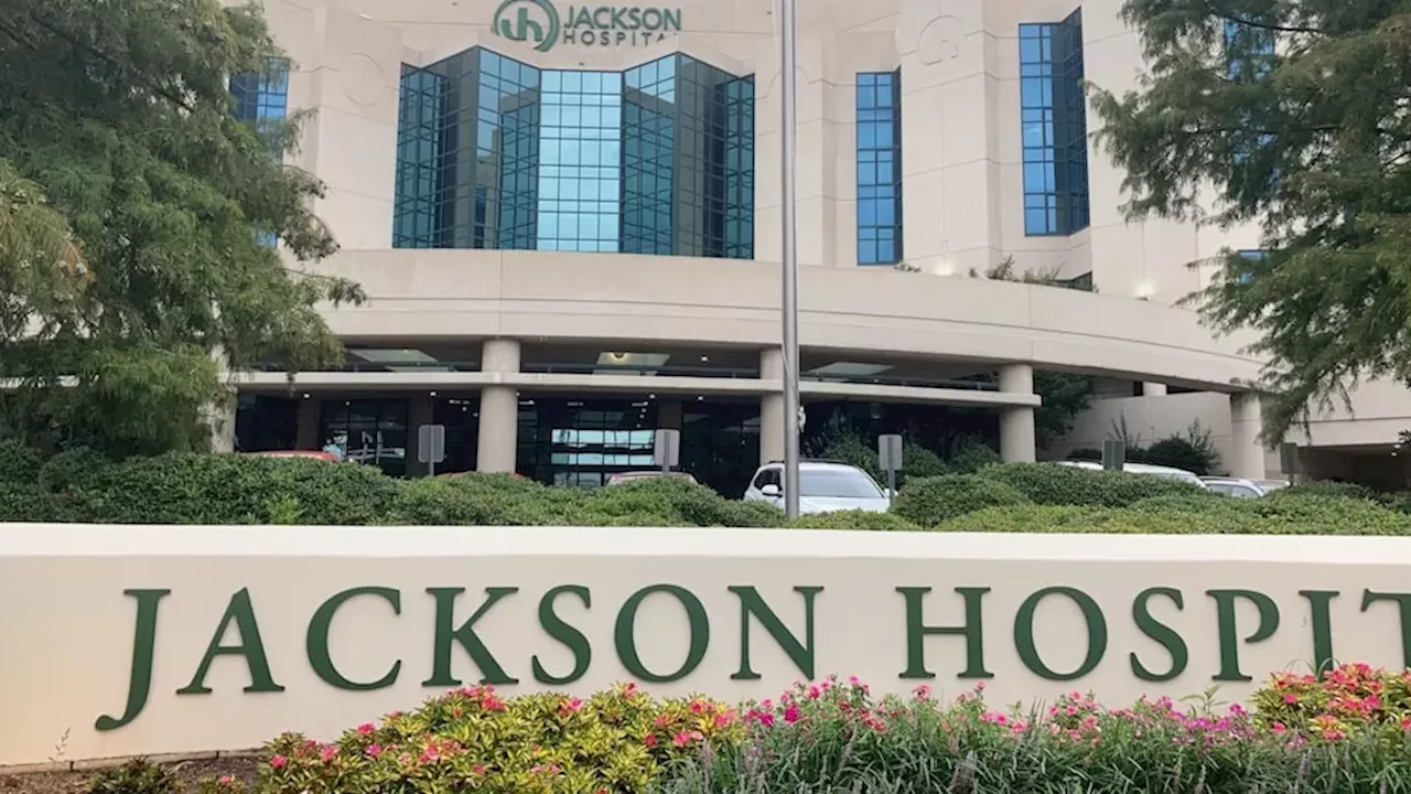 Jackson Hospital's High-Stakes Gamble on a Blue Cross Blue Shield Deal