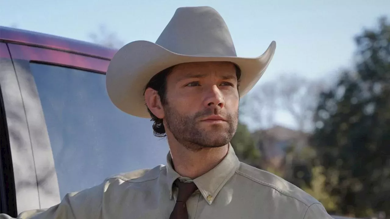 The Padalecki Pivot: How a Canceled CW Series Conquered HBO Max