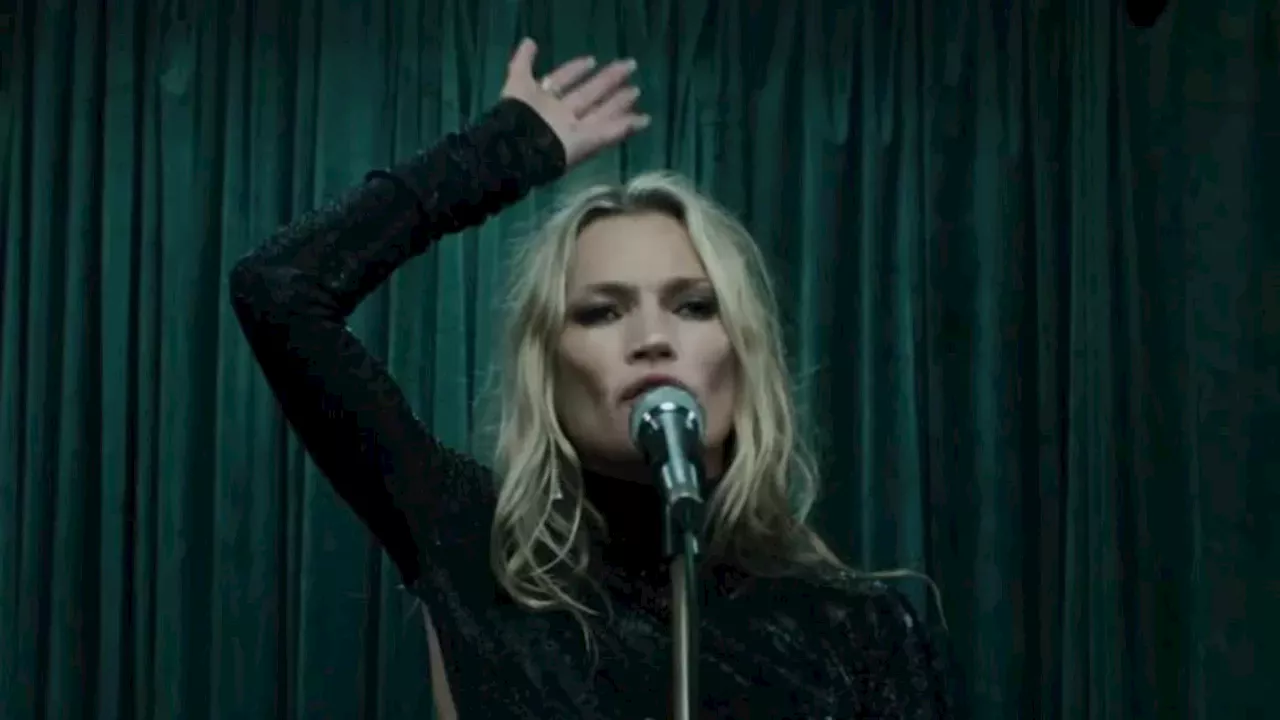 Kate Moss and the Gucci Gamble: Using 90s Nostalgia to Fight Sales Slumps