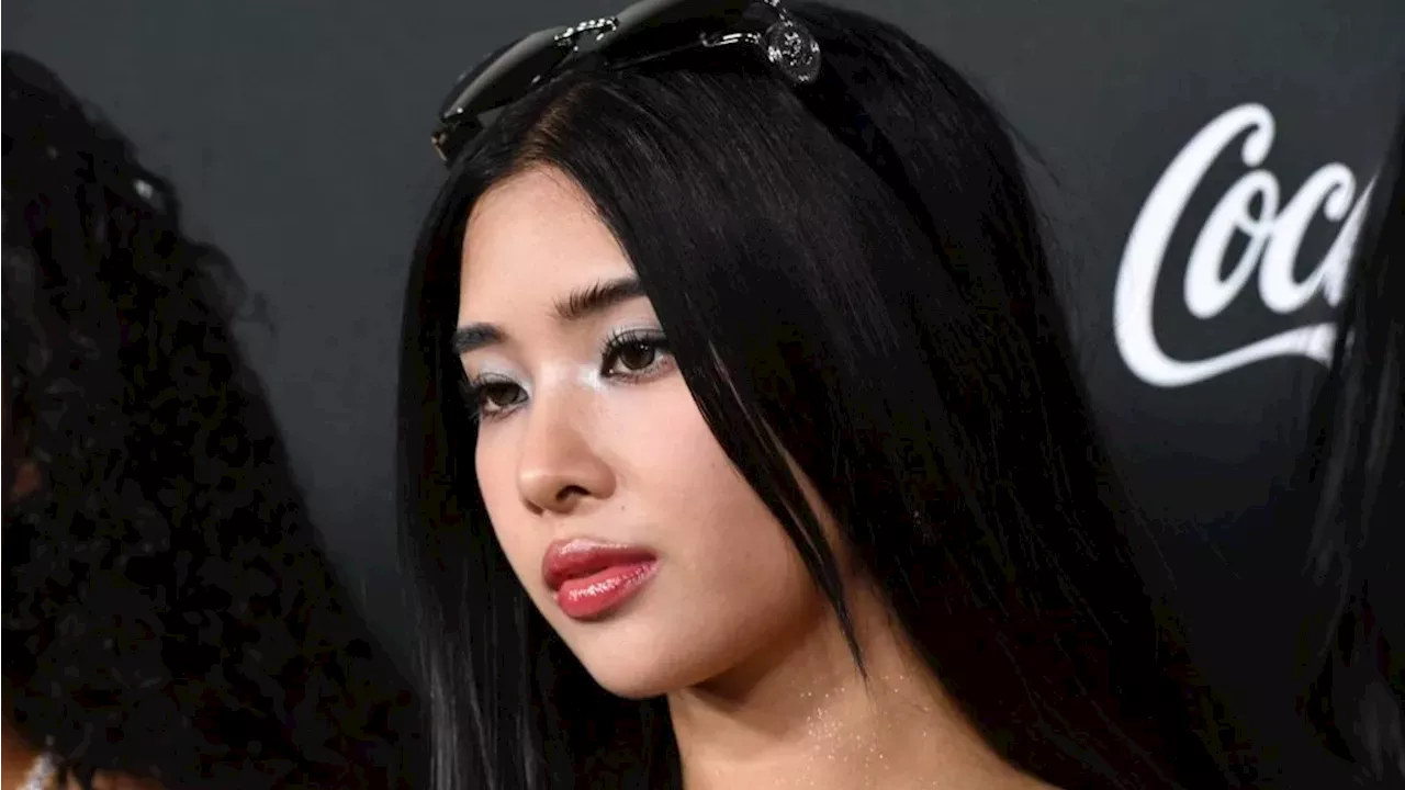 Beyond the Spotlight: Sophia Laforteza’s Path to Mental Health Recovery