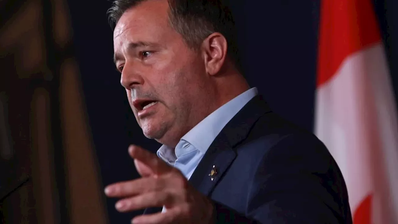 Alberta's $111 Billion Oil Gamble: The Fight Over Tariff Leverage