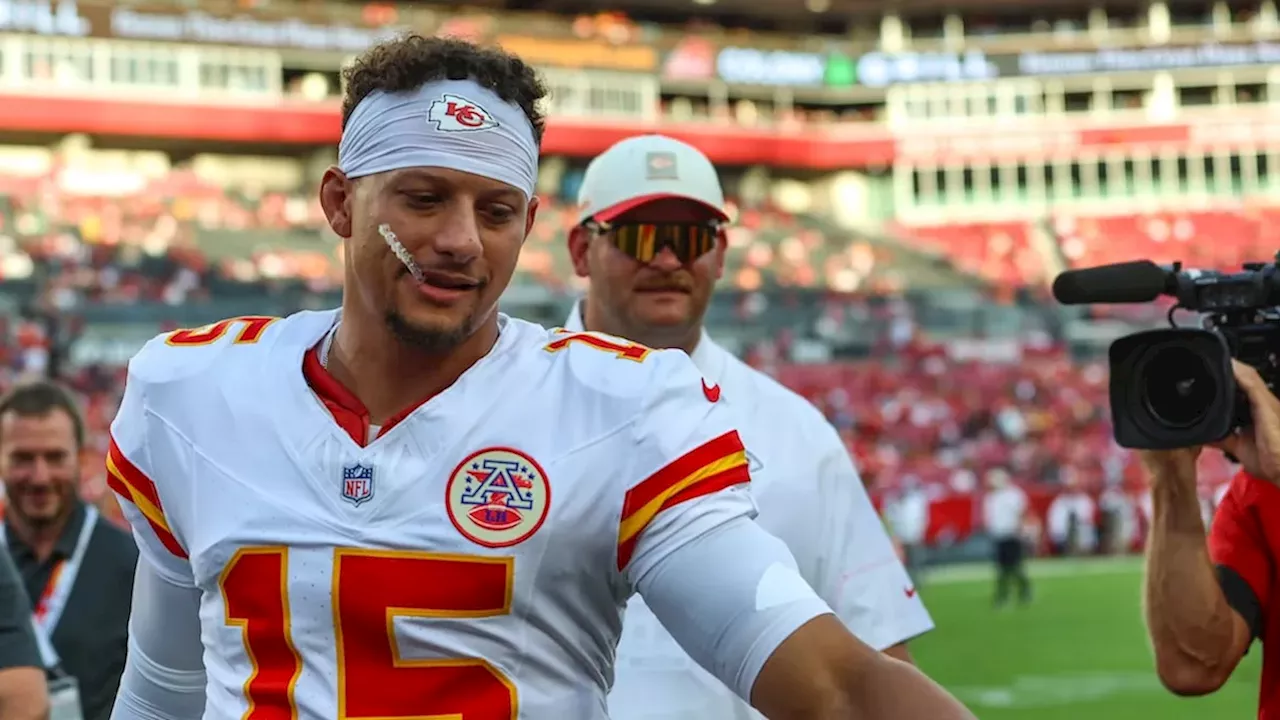 The Nine-Month Recovery: Patrick Mahomes Eyes Week 1 Return Against Denver