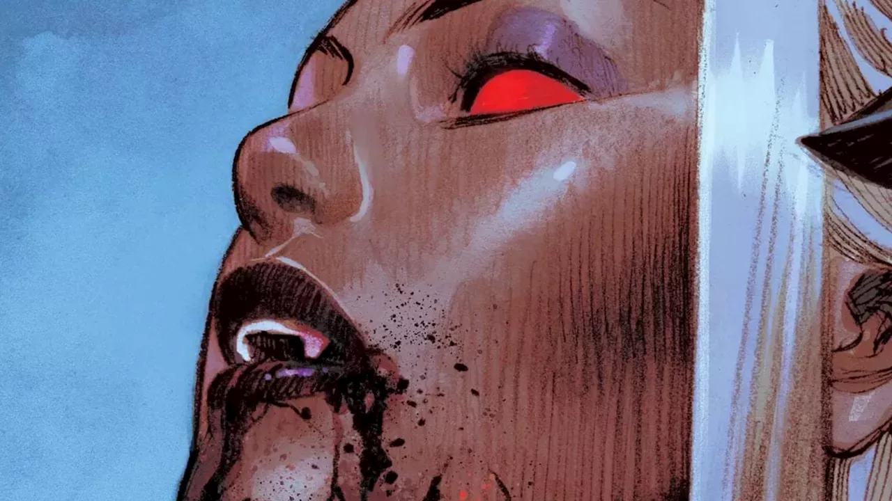 Marvel’s Midnight Universe: A High-Stakes Gamble on Horror