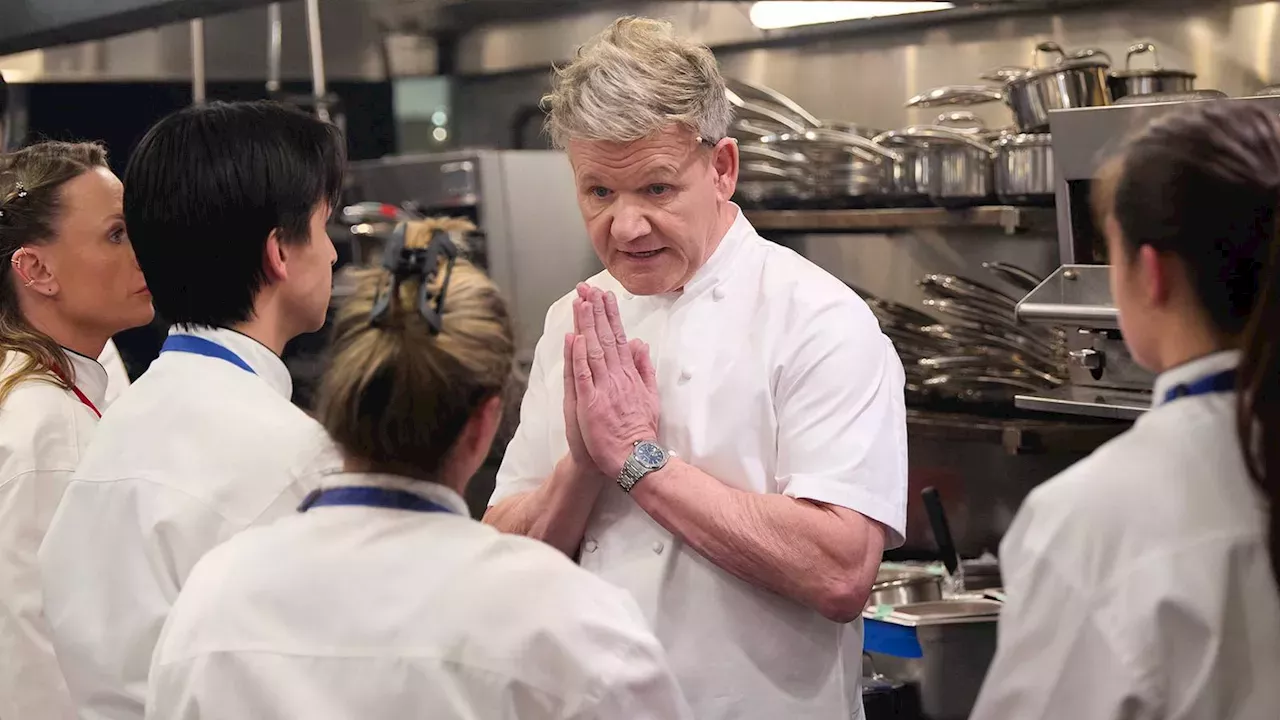 MasterChef’s Toronto Takeover: The Brutal Shift from Home Cooking to Professional Service