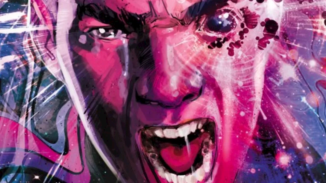 Cosmic Horror and Broken Bonds: Deconstructing 'Midnight Fantastic Four'