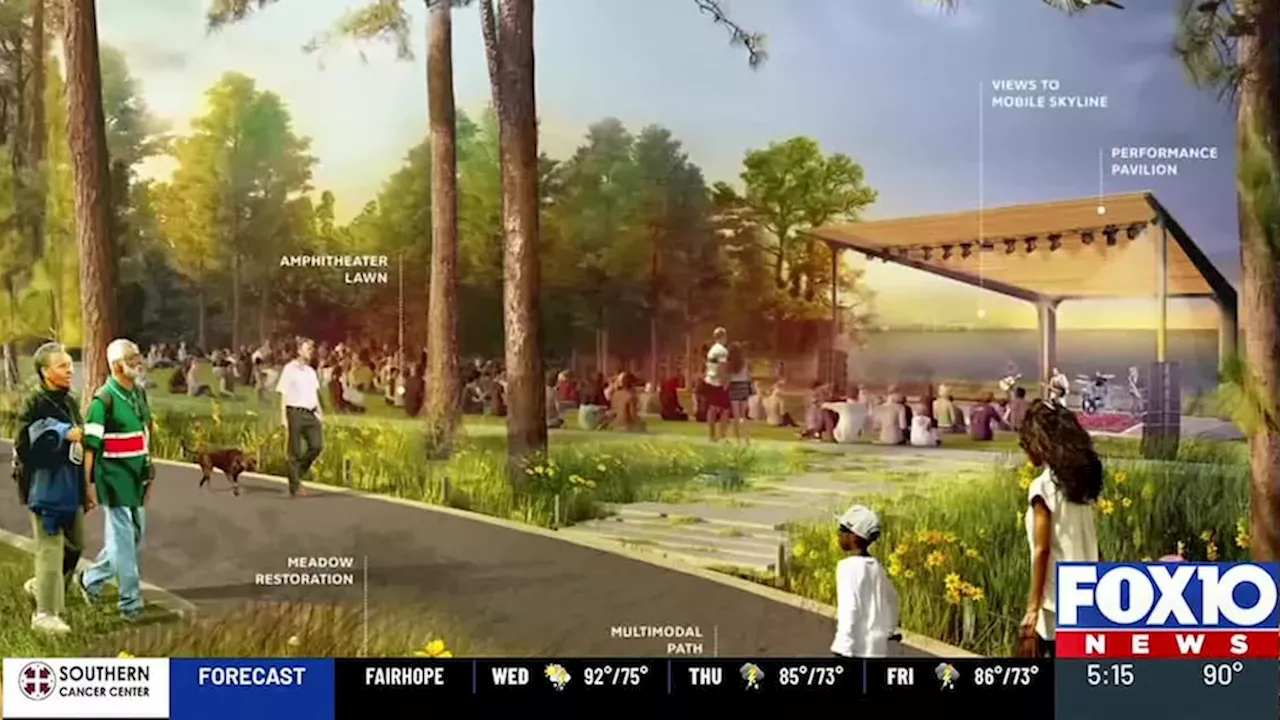 Mobile's High-Stakes Gamble on the Brookley by the Bay Expansion