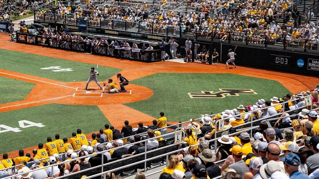 Robots in the Box: NCAA's 2027 Bet on Automated Ball-Strike Tech