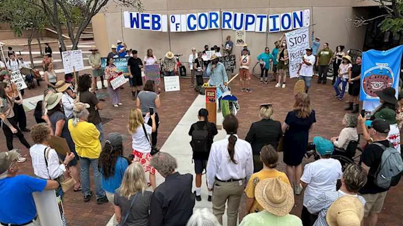 The AI Land Grab: Nebraska's Rural Resistance to Data Center Sprawl